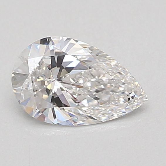 LG647401170 Diamant Lab Grown PEAR VS2