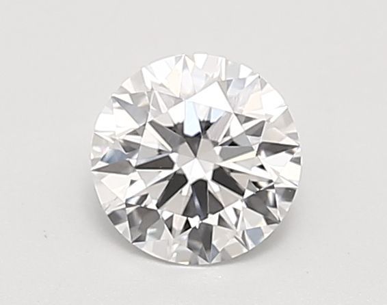 LG647401184 Diamant Lab Grown ROUND VVS2