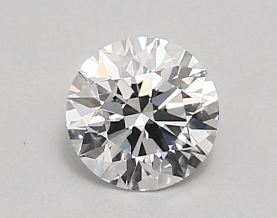 LG647401207 Diamant Lab Grown ROUND VVS2