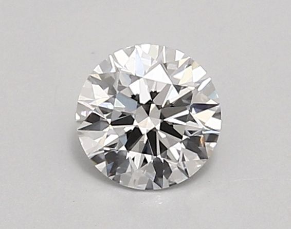 LG647401222 Diamant Lab Grown ROUND VVS2