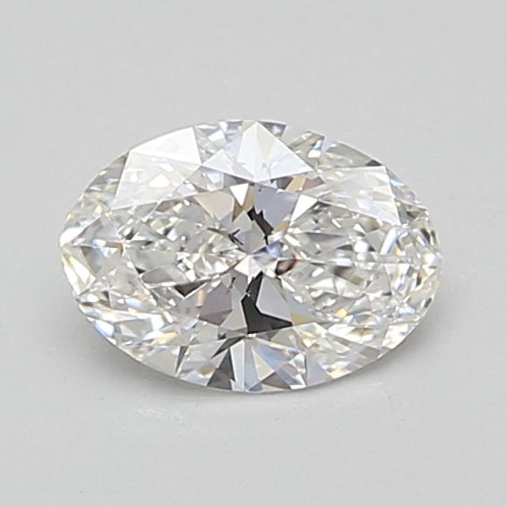 LG647408436 Diamant Lab Grown OVAL SI1