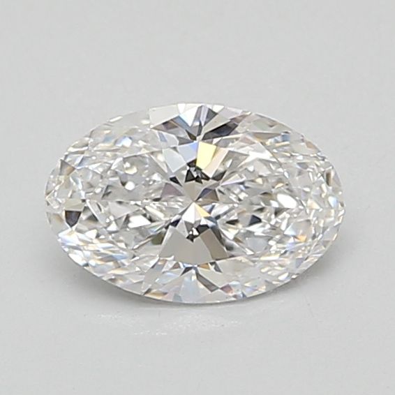 LG647408438 Diamant Lab Grown OVAL VS1