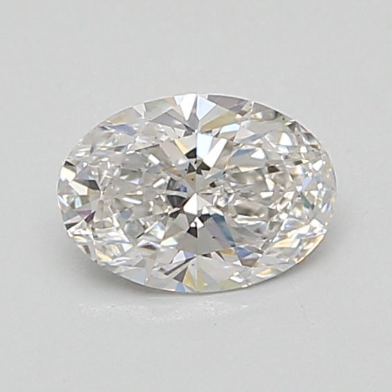 LG647408440 Diamant Lab Grown OVAL VS2