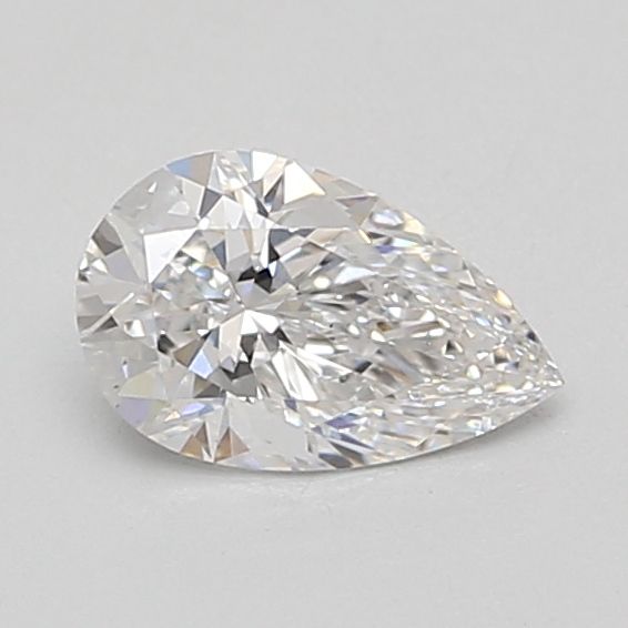 LG647408493 Diamant Lab Grown PEAR VS1