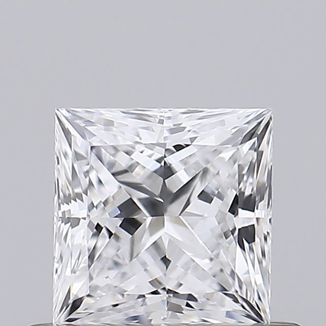 LG647413874 Diamant Lab Grown PRINCESS VS2