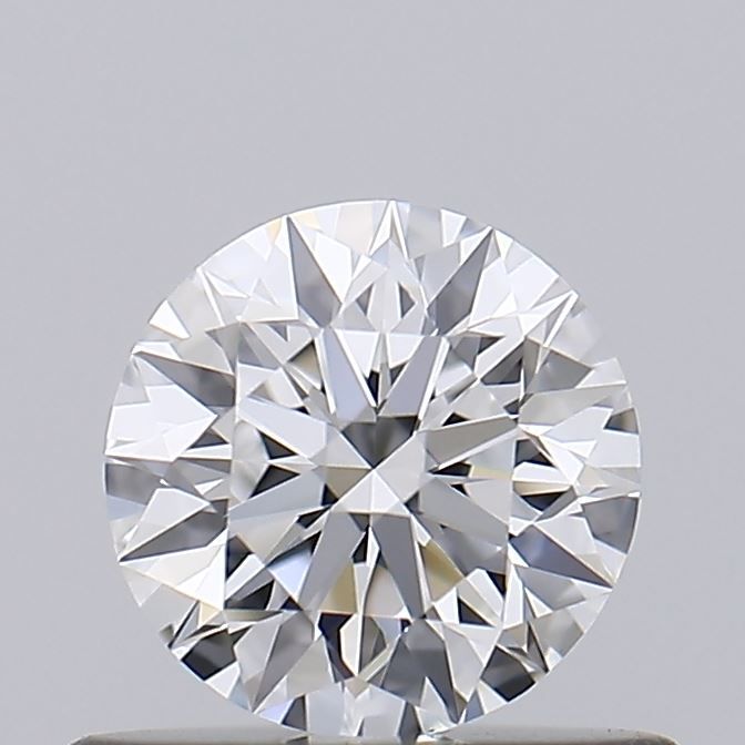 LG647416861 Diamant Lab Grown ROUND VVS2