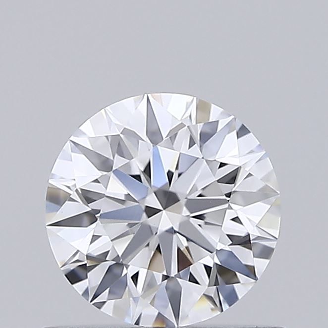 LG647416882 Diamant Lab Grown ROUND VVS2