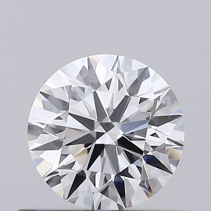 LG647416885 Diamant Lab Grown ROUND VVS2