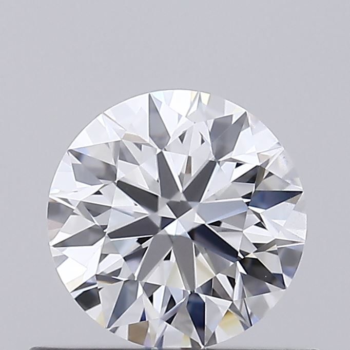LG647416887 Diamant Lab Grown ROUND VVS2