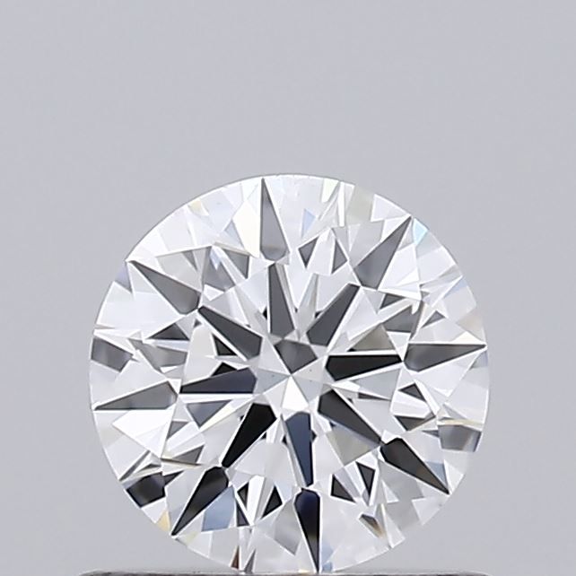 LG647417639 Diamant Lab Grown ROUND VVS2