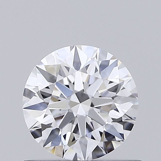 LG647417651 Diamant Lab Grown ROUND VVS2