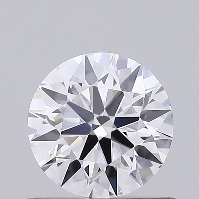 LG647417655 Diamant Lab Grown ROUND VVS2
