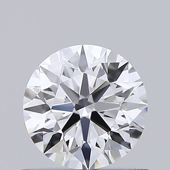 LG647417674 Diamant Lab Grown ROUND VVS2
