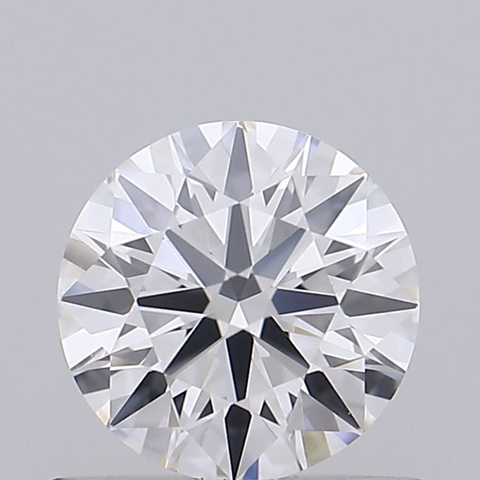 LG647418083 Diamant Lab Grown ROUND VVS2