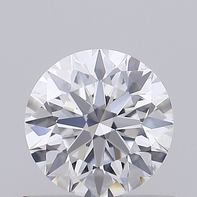 LG647418086 Diamant Lab Grown ROUND VVS2