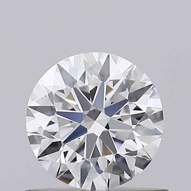 LG647418166 Diamant Lab Grown ROUND VVS2