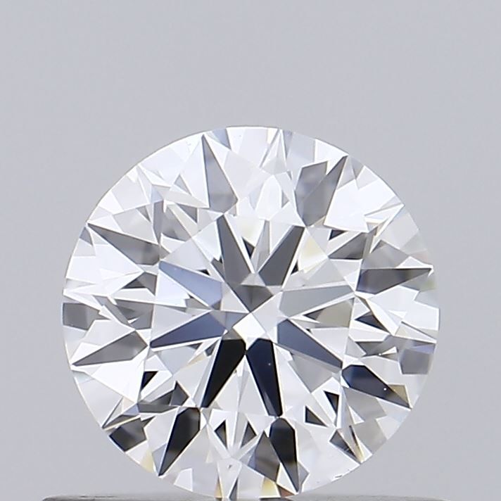 LG647418176 Diamant Lab Grown ROUND VVS2