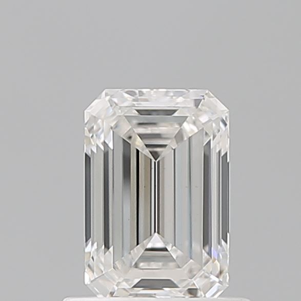 LG647418702 Diamant Lab Grown EMERALD VS1