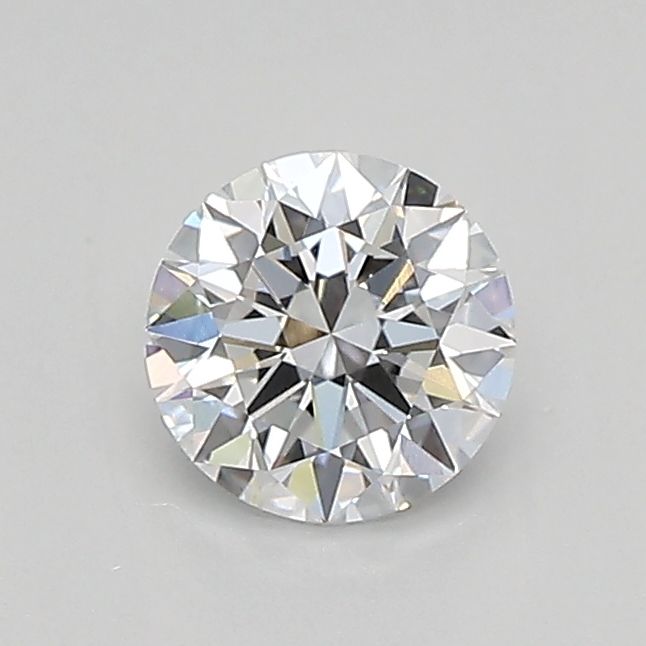 LG647418767 Diamant Lab Grown ROUND VVS2