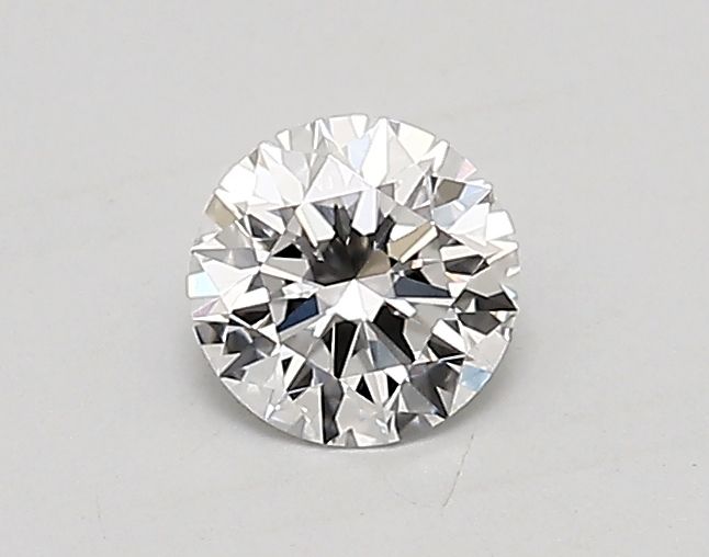 LG647418770 Diamant Lab Grown ROUND VVS1