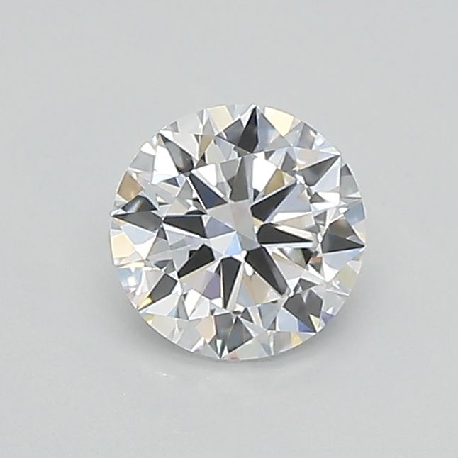 LG647418789 Diamant Lab Grown ROUND VVS1