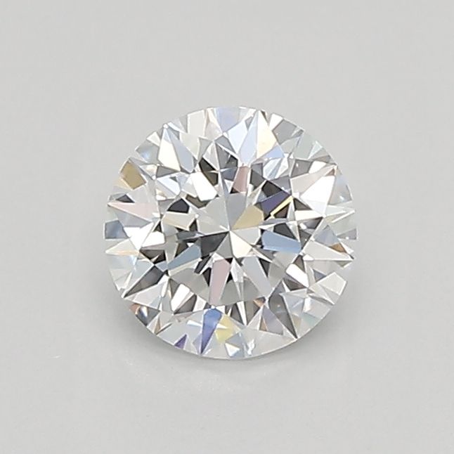 LG647418791 Diamant Lab Grown ROUND VVS2