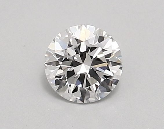 LG647418794 Diamant Lab Grown ROUND VVS2