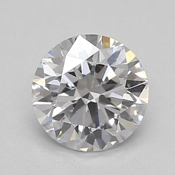 LG647418796 Diamant Lab Grown ROUND VVS2