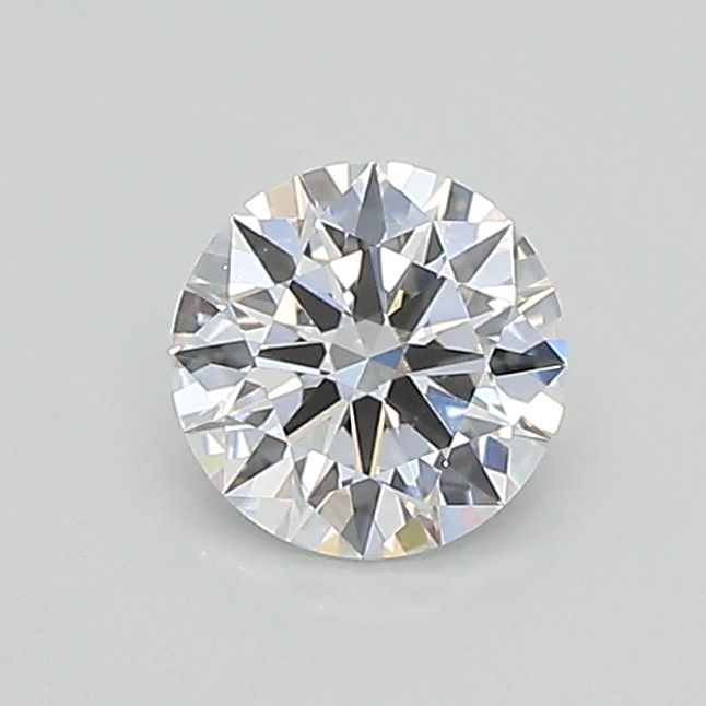 LG647418797 Diamant Lab Grown ROUND VVS1