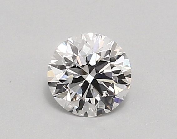LG647418799 Diamant Lab Grown ROUND VVS2