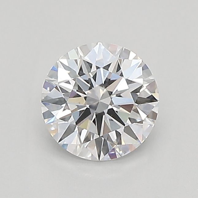 LG647418803 Diamant Lab Grown ROUND VVS2