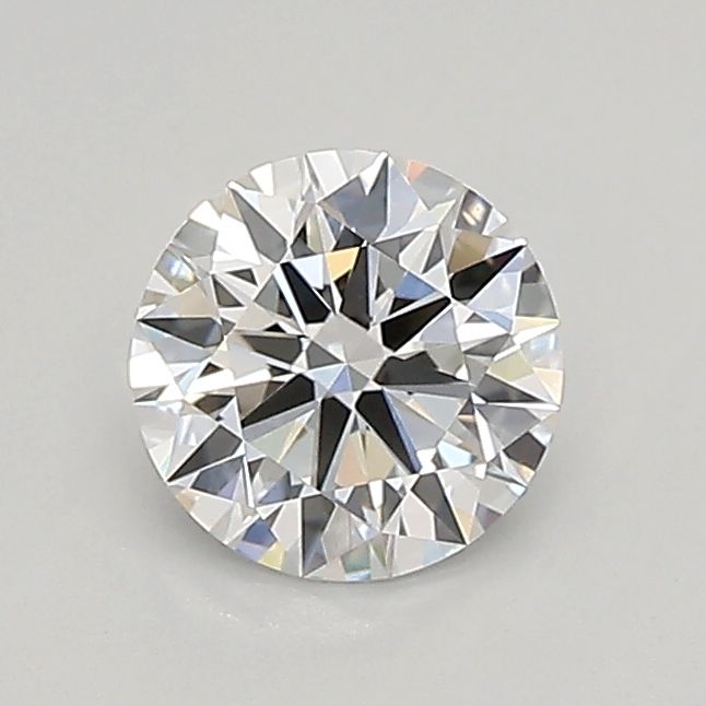 LG647418807 Diamant Lab Grown ROUND VVS1