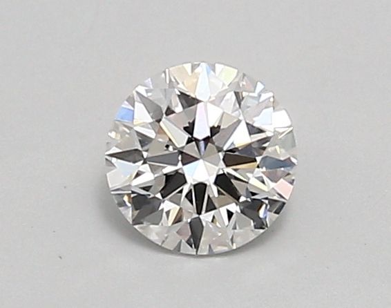 LG647418810 Diamant Lab Grown ROUND VVS1