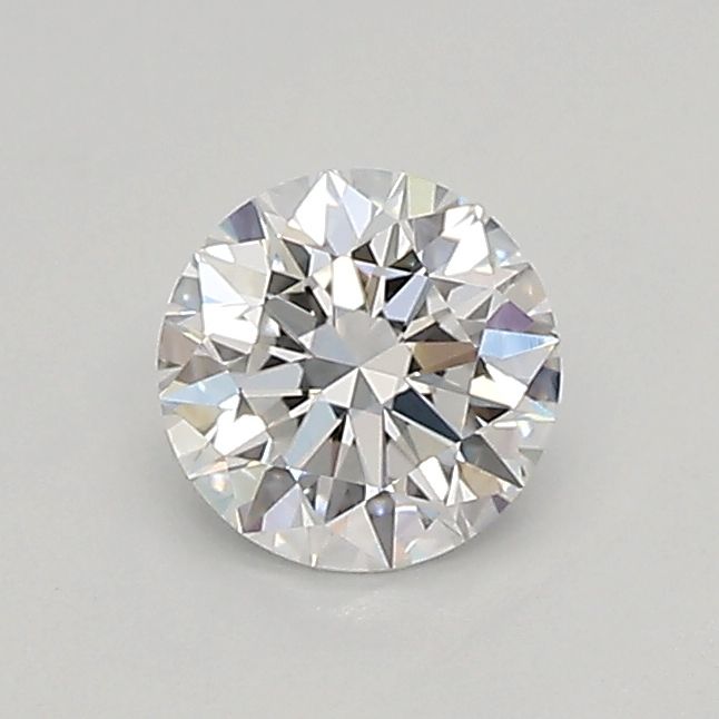 LG647418812 Diamant Lab Grown ROUND VVS1