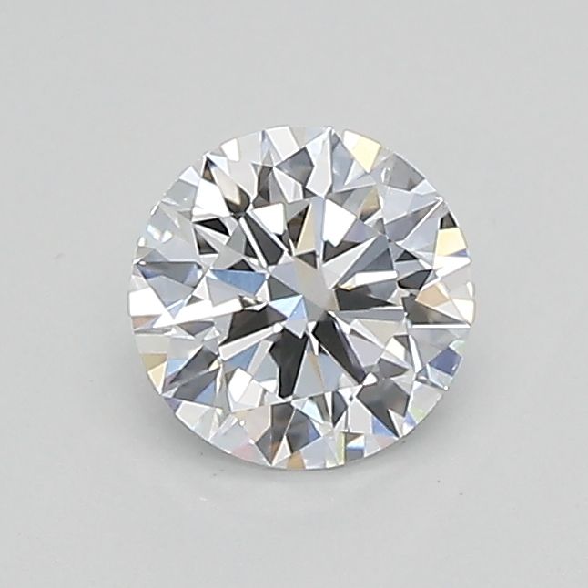 LG647418814 Diamant Lab Grown ROUND VVS1