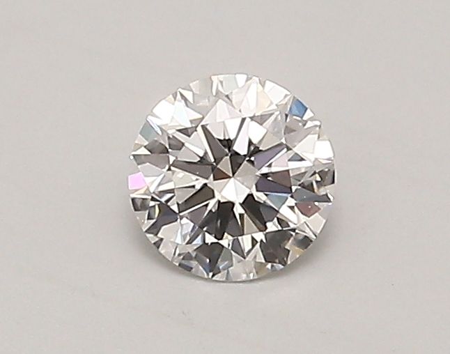 LG647418818 Diamant Lab Grown ROUND VVS1