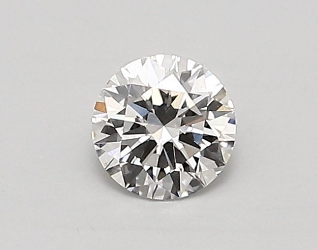 LG647418825 Diamant Lab Grown ROUND VVS1