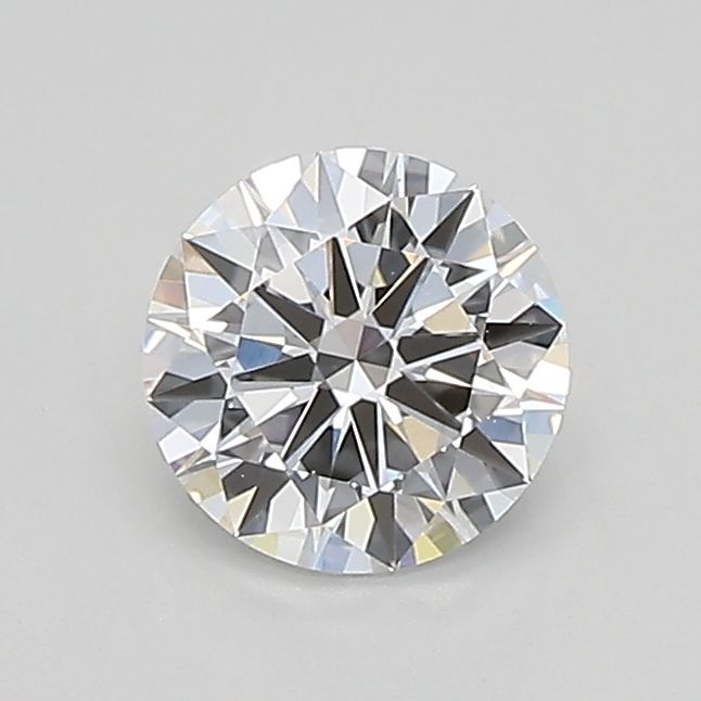 LG647418826 Diamant Lab Grown ROUND VVS2