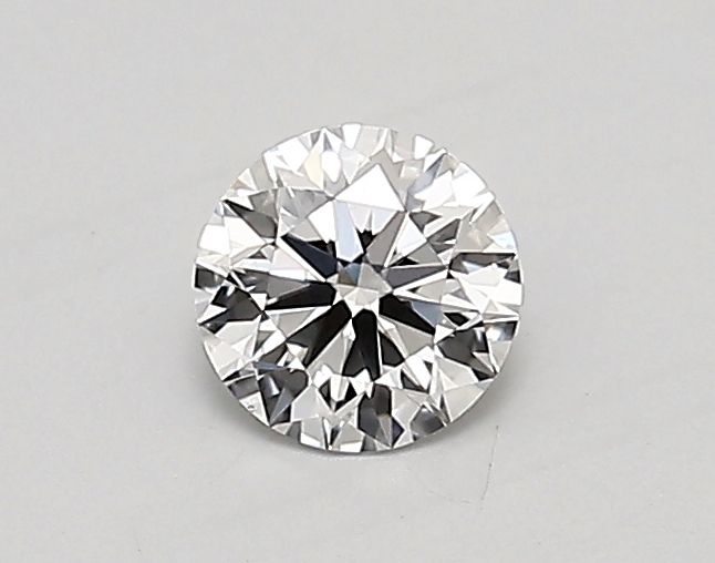 LG647418831 Diamant Lab Grown ROUND VVS2