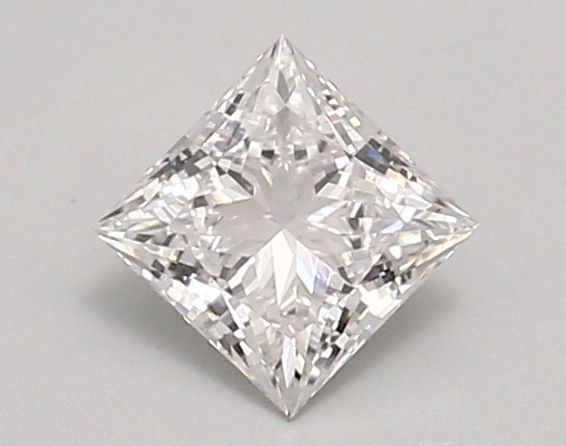LG647418881 Diamant Lab Grown PRINCESS VVS2