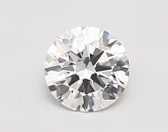 LG647418888 Diamant Lab Grown ROUND VVS2