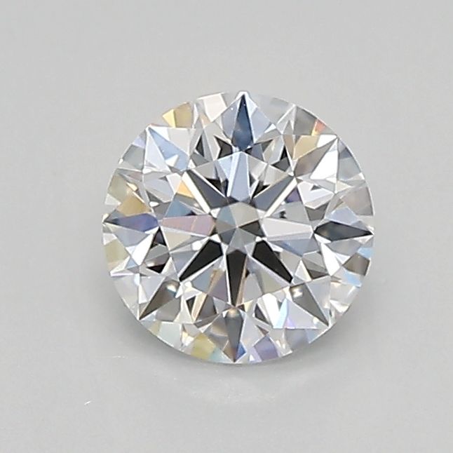 LG647418892 Diamant Lab Grown ROUND VVS2