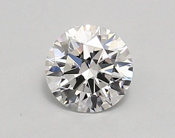 LG647418897 Diamant Lab Grown ROUND VVS1