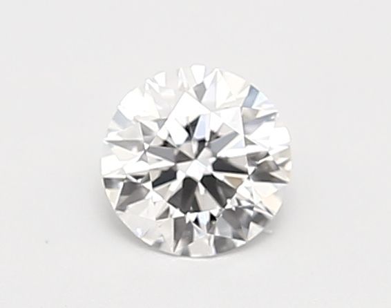 LG647418902 Diamant Lab Grown ROUND VVS1