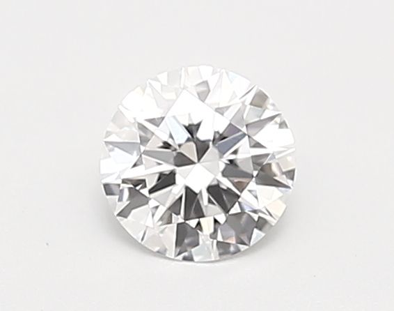LG647418905 Diamant Lab Grown ROUND VVS2