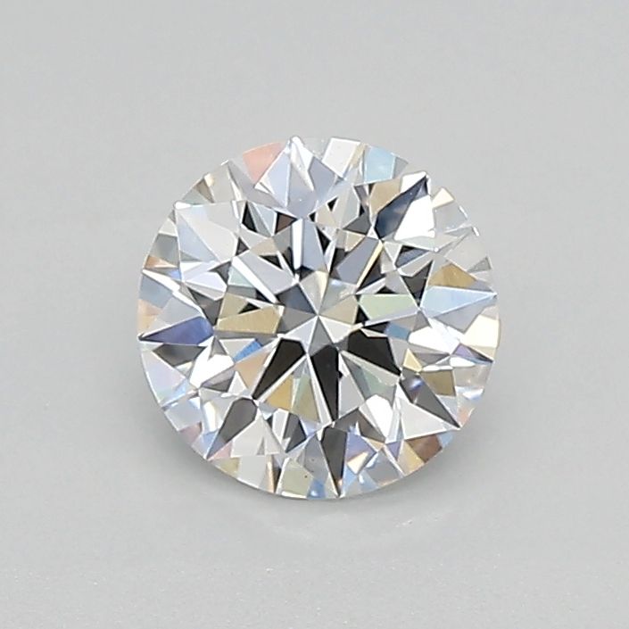 LG647418908 Diamant Lab Grown ROUND VVS2