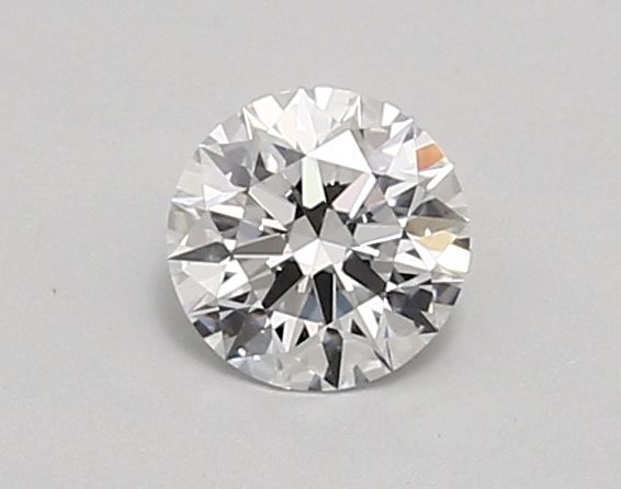 LG647418909 Diamant Lab Grown ROUND VVS2