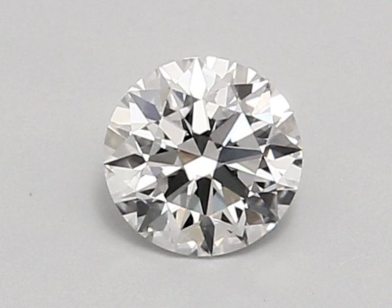 LG647418912 Diamant Lab Grown ROUND VVS2