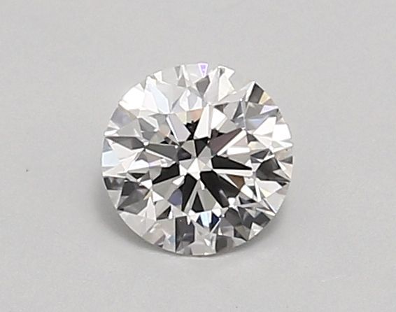 LG647418913 Diamant Lab Grown ROUND VVS2