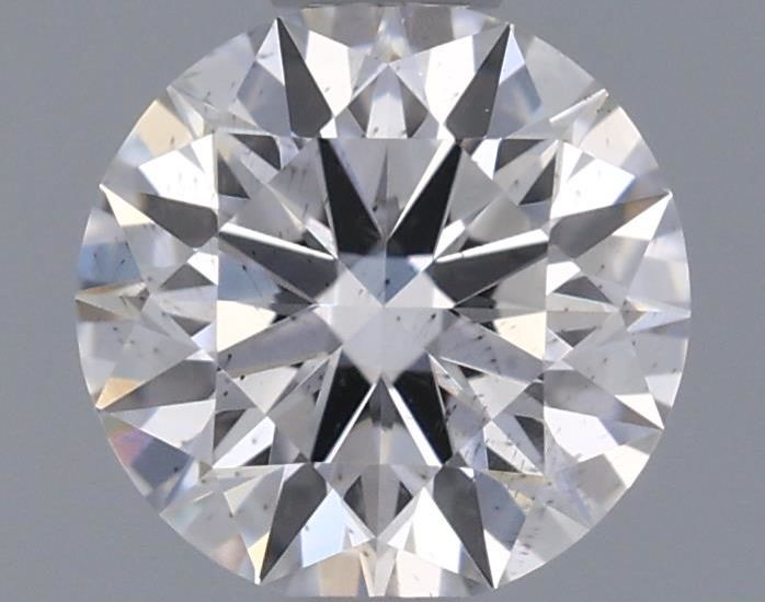 LG647420087 Diamant Lab Grown ROUND SI1